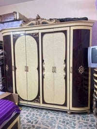 غرفه ماليزي • نضافتها ٩٠٪