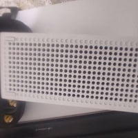 اكس بوكس سيريز S • درفت D-pad • يد بيضاء