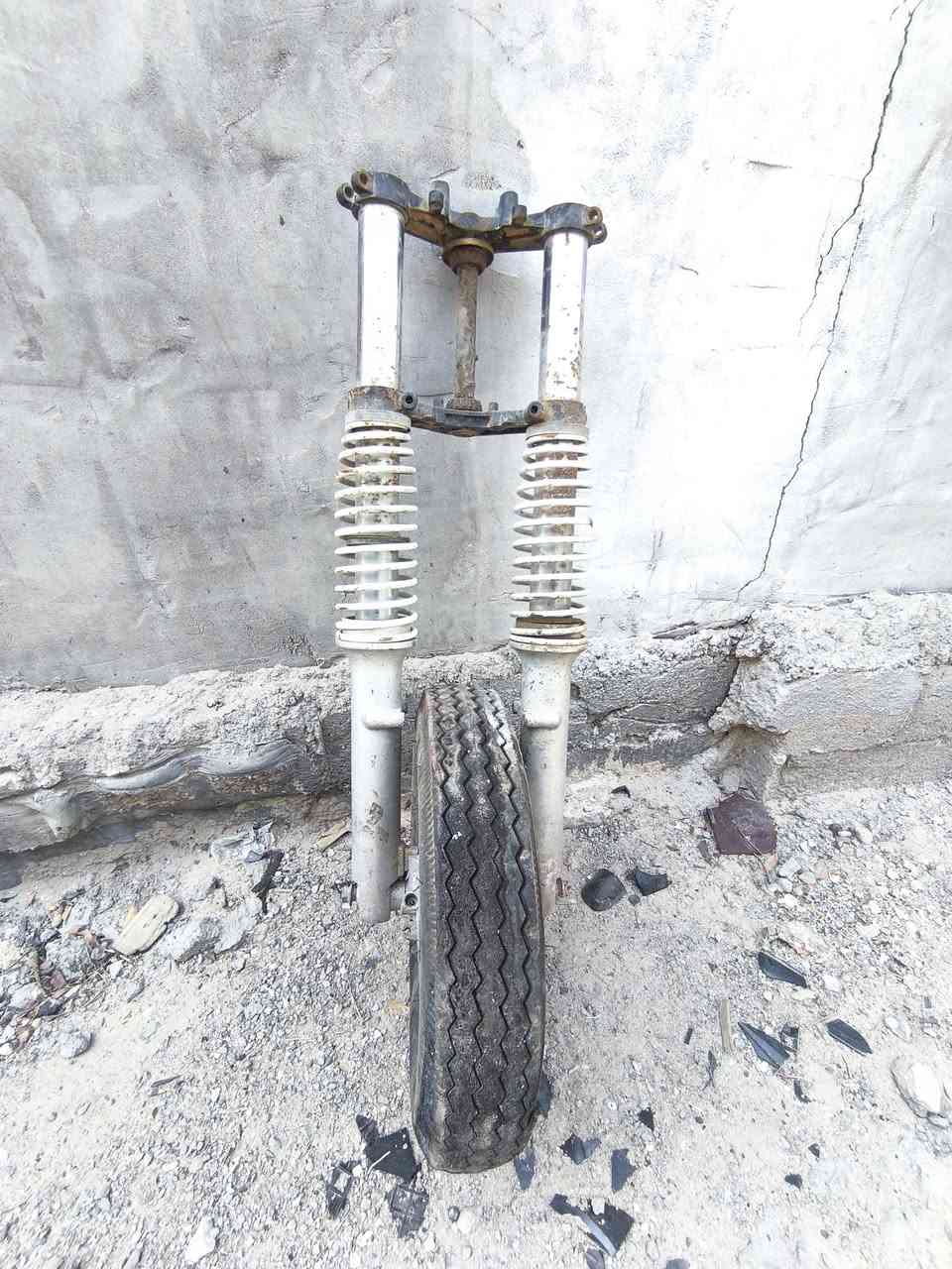 صالنصه • نضيف • خور الزبير