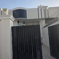 جلولاء المرور • ١٩٠م • بناء جديد