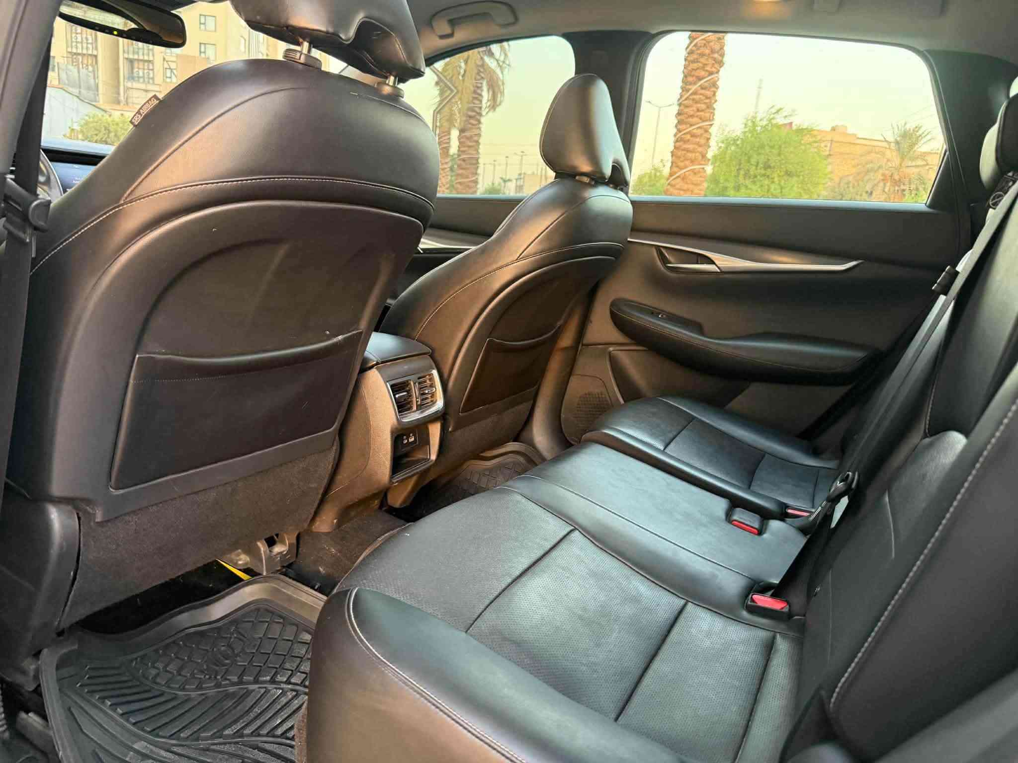 إنفنتي QX50 • ٢٠٢٢ • فول أوبشن