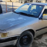 دايه اسبرو • ١٩٩٣ • اوتوماتيك