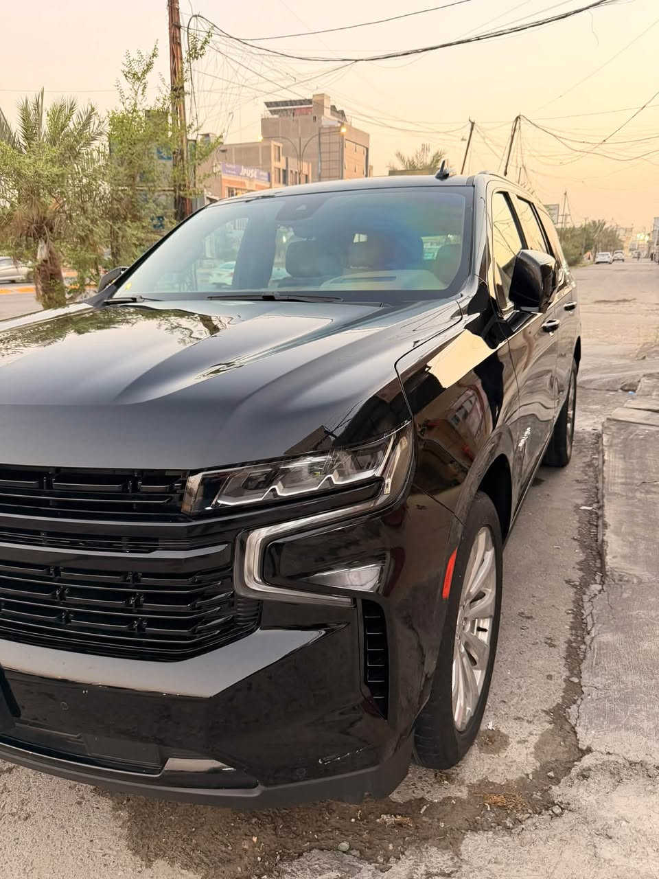 تاهو برايمر • ٢٠٢٣ • ٤٥٠٠٠ كم
