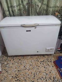 مجمدة • نضيفه • شرط الشغل