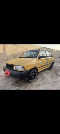 موديل ٢٠١٢ • بلاديه • ريموت سنترلوك