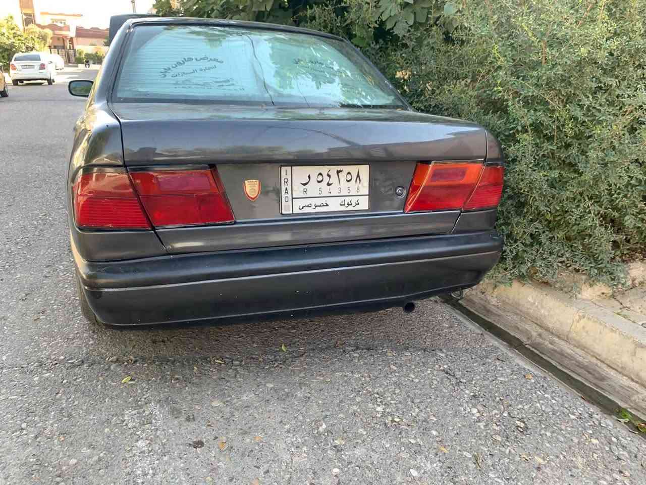 نيسان برايمر موديل 91 حجم 16 باور رقم كركوك عاج بشرط تحويل بي كابون بانزين صبغ عام جماليه بدون ضربه كاربائيات كله شغاله سقف سلايت ويل كروم دواخله نضيف سعر34 بي مجال بسيط عنوان كركوك رقم ***********

