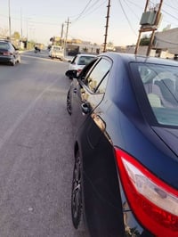 كورلا ٢٠١٧ • بيه قطعتين • من المالك