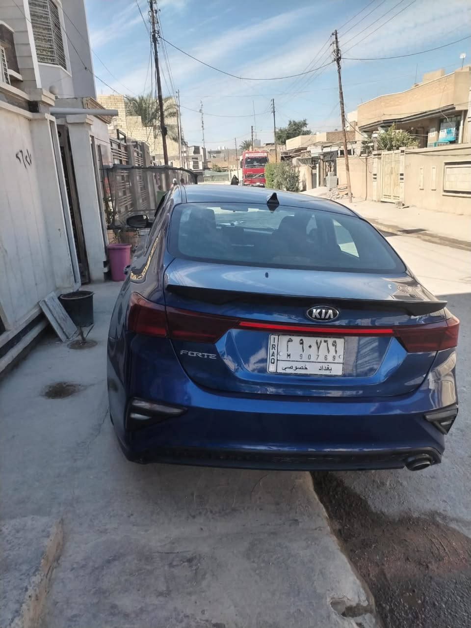 فورتي • ٢٠١٩ • تحويل مباشر