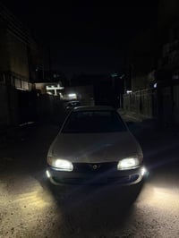 ويرا ٢٠٠٤ • مكينة وكير مكفولة • الزعفرانية
