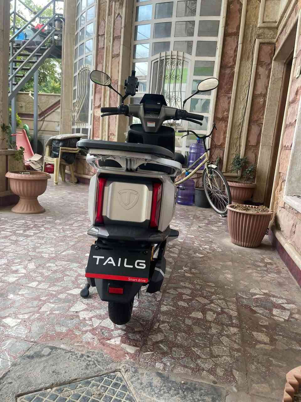 بصمة • بطاريات جديدة • ٣٠٠٠ كم