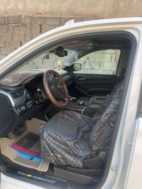 تاهو • ٢٠١٨ • حادثه