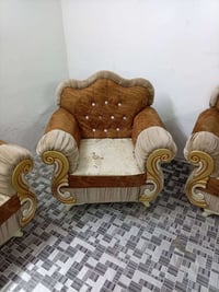كربلاء حي العامل • ٩ مقاعد • كلش نضيف
