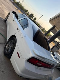 دودج جارجر • ٢٠١٤ • ٣٦٠٠ دبي