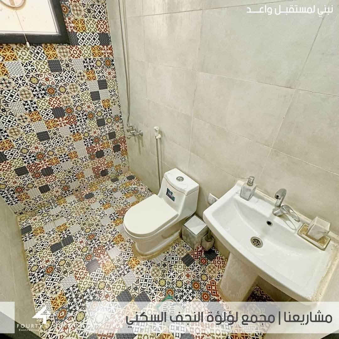 دار موثث للرهن في مجمع لؤلؤه النجف السكني مساحة 150 طابقين اربع غرف نوم  مع اثاث جديد 
سعر الرهن 55
لتواصل 
***********
***********
