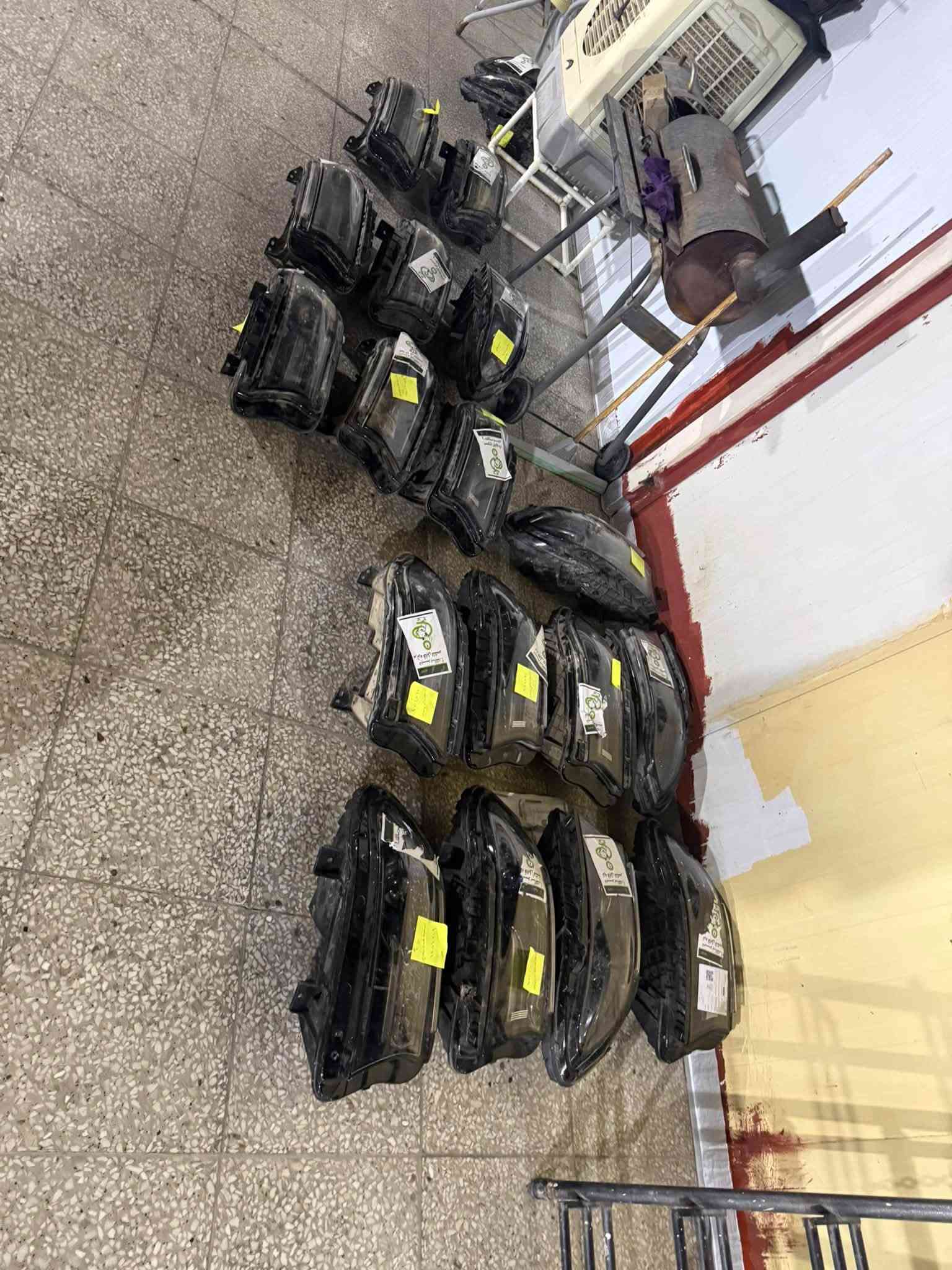 لايتات • دوج جارجر • ٢٠١٥-٢٠٢٠