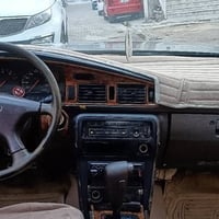 شيزر عضم 1991 للبيع مكينه  ونجي اصرافها مال سايبه كير قبل شهرين شديته ...