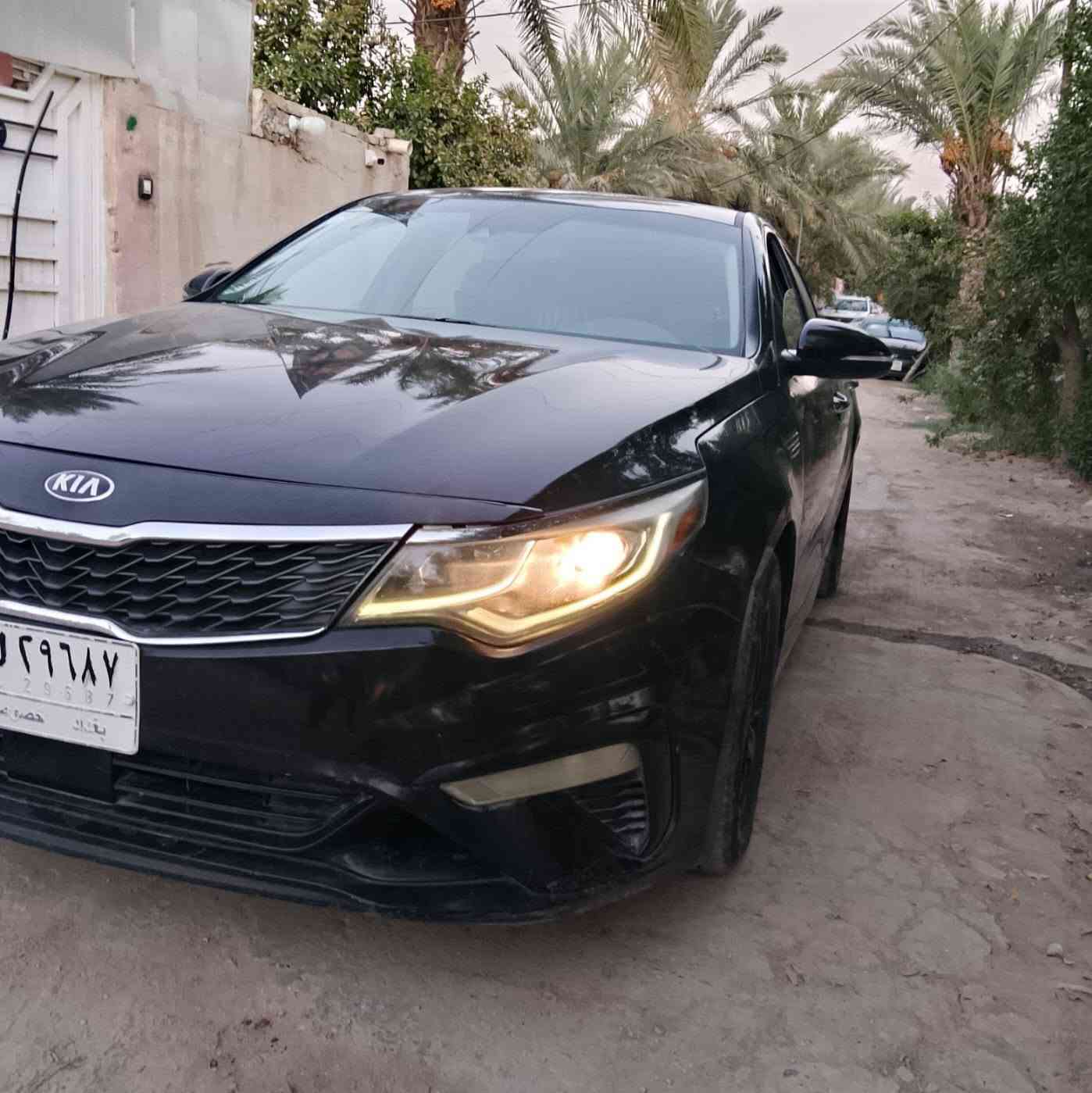 السلام عليكم اوبتما 2020
كير مكينه كفاله 
بجم كبس 
سعره 102
وبيه مجال قليل 
عليه غرامه مليون 300تنزل من السعر 
واتساب ***********
اتصال ***********
مكاني كربلاء
