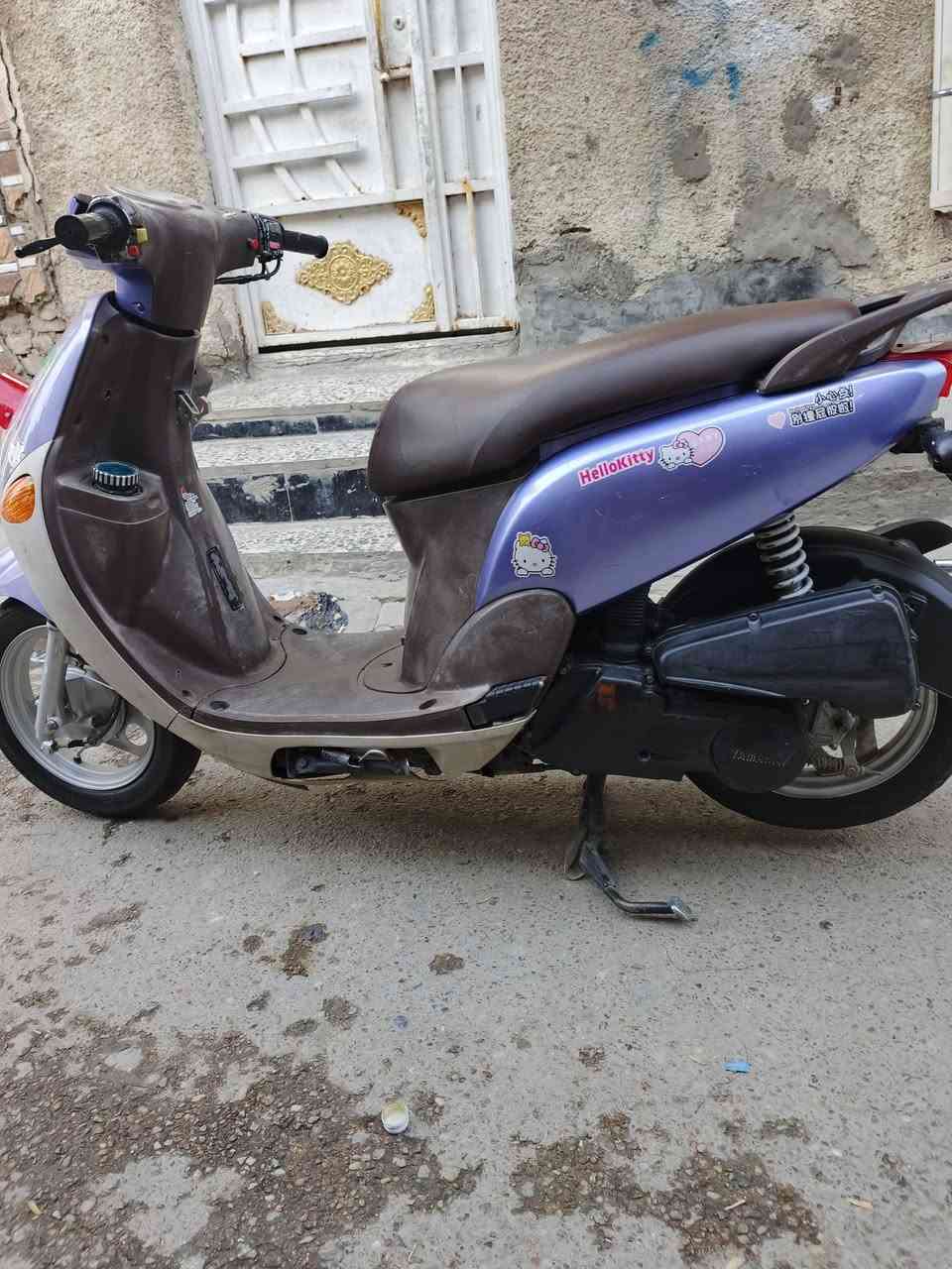 فلة • مكينة مافتوحة • معدل
