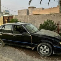 دايو فراشة • ٩٦ • حادث
