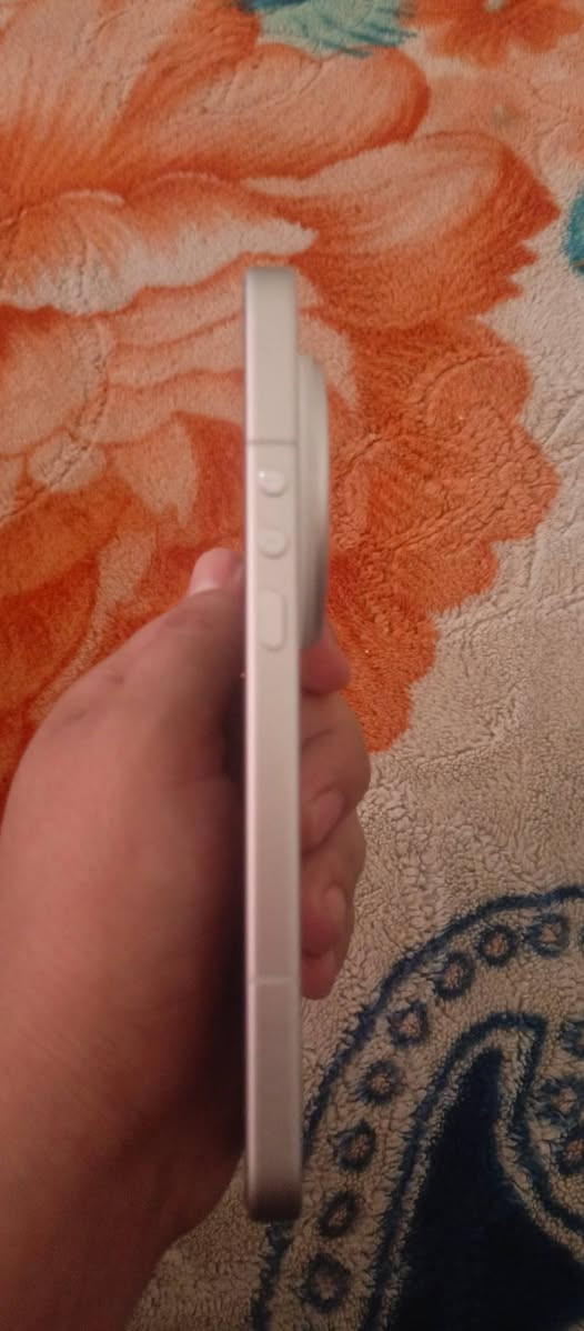 📱 للبيع شاومي 17 ألترا Xiaomi 17 Ultra
🔥 جهاز جديد استعمال قليل جداً
💾 الذاكرة: 1 تيرا (1TB)
✨ الجهاز نظيف جداً وحالته ممتازة
📦 مناسب للي يريد جهاز بمواصفات عالية وذاكرة كبيرة

💰 السعر: 1,750,000 دينار عراقي
🤝 يوجد مجال بسيط للجادين فقط
⚡ مستعجل على البيع
📩 للتواصل والاستفسار مراسلة خاص.
أو على الرقم ***********
