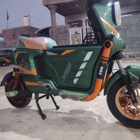 اكس 900 • ٢٠٢٥ • بطاريات جديدة