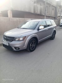 دودج جورني • ٢٠١٨ • محرك ٦