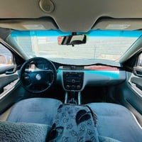امبالا • ٢٠١١ • V6 3500