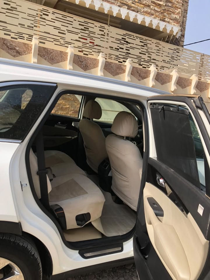 سورينتو ٢٠١٨ • ١٢٥٠٠٠ • بدون صبغ