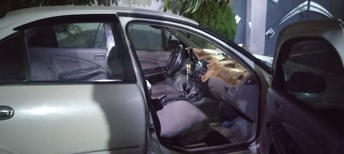 نیسان سەنی 2002ڕەنگی سپی گیڕ عادی گیڕوو مە کینەی بەشەرتی فیتەر ئاڕموو سە نە وی  بیکیشە یە نرخی 65گەڵا قوفلیەتی گۆڕینە وەشئەکەم بە سەنی سووروسپی ئەوەش ڕە قە می خاوەنیەتی *********** *********** السليمانية, العراق
