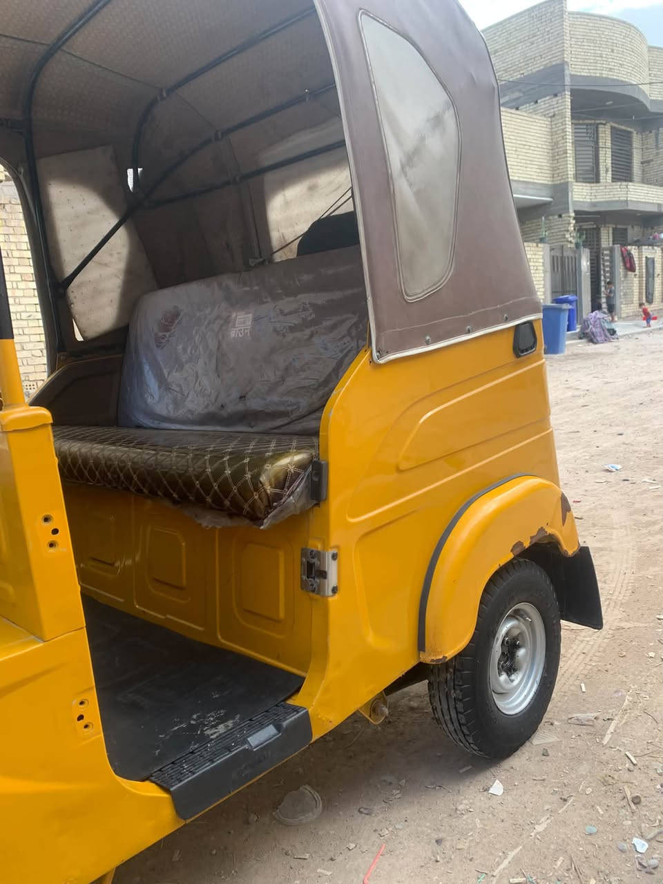 ٢٠٢١ • طخة بسيطة • العبيدي شارع ٢٠