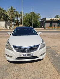 مكينة V6 ٣٠٠٠ • جلد قرمطي • الانبار