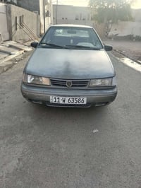 اكسله • ١٩٩٤ • مكينة ١٤٠٠