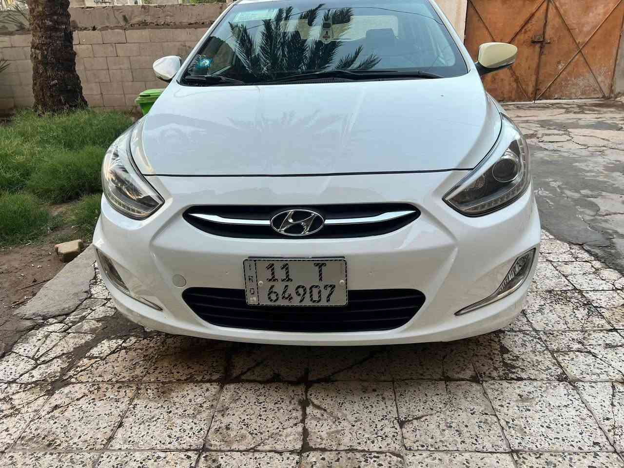 اكسنت خليجي • ٢٠١٧ • جسر دوار