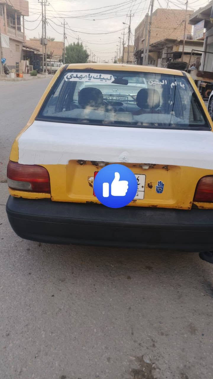 سايبا • ٢٠١٢ • كوفه