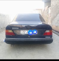 مرسيدس • موديل ٩٠ • مكينة وكير