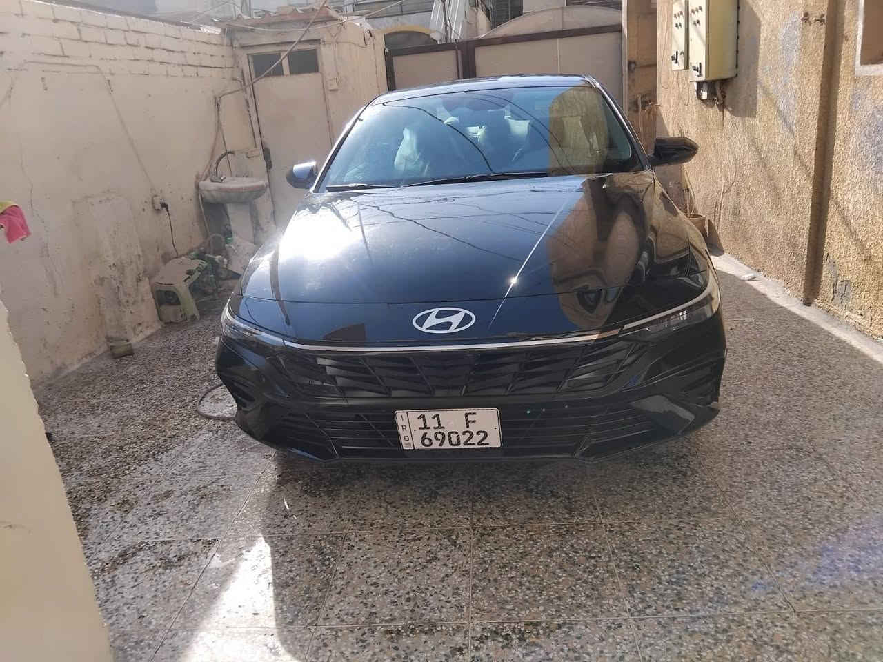 سلام عليكم النتره للبيع 2024 هايبرد بانزين دخول جديد ترقيم جديد حادث خفيف صطحي بدون دواخل تبديل بندي وصبغ بنيد وجاملغ بارد ايسر لون اسود ملكي موصفات شاشه متصله بصمه تشغيل عن بعد
 نضام ترحيب نقطه عمياء تحديد مسار هند بريك كهربايء دشبول لد متغير سبعه الاوان السعر 150 وبيها مجال بسيط السياره جديدة مشايه 22 العنوان بغداد الزعفرانيه ***********
