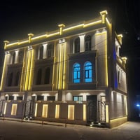 السيدية • ٥٠م • ٣ غرف نوم