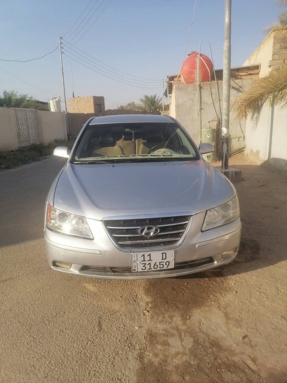 لسوناته مديل ٩ أمريكي مكينه ٢٤٠٠ دوش مكينه وكير وحداديه وتبريد جاهزه  من كلشي بيها تبديل جاملغ وباب ورشات تجميل بسيطه السعر ٨٧ وبيها مجال الشراي يتصل على الرقم *********** العنوان سوك الشيوخ
