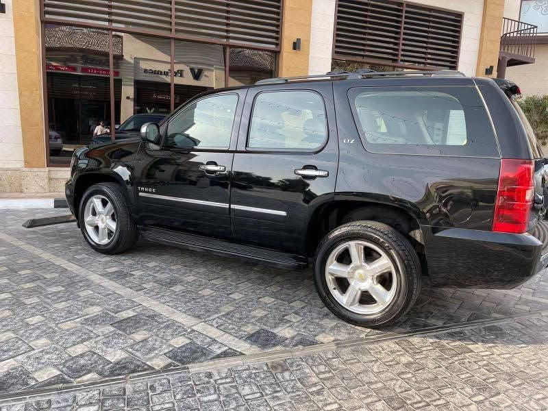 تاهو موديل 2008
LTZ فول مواصفات 
 كصة قمار فقط بيها ارقام وسنويه شماليات طبق الاصل 
السيارة كسر كارتون دخول جديد 
السعر 65 وبيها مجال 
مكان السيارة البصرة 
الاستفسار ع الارقام 
*********** / اتصال

*********** / وتساب
