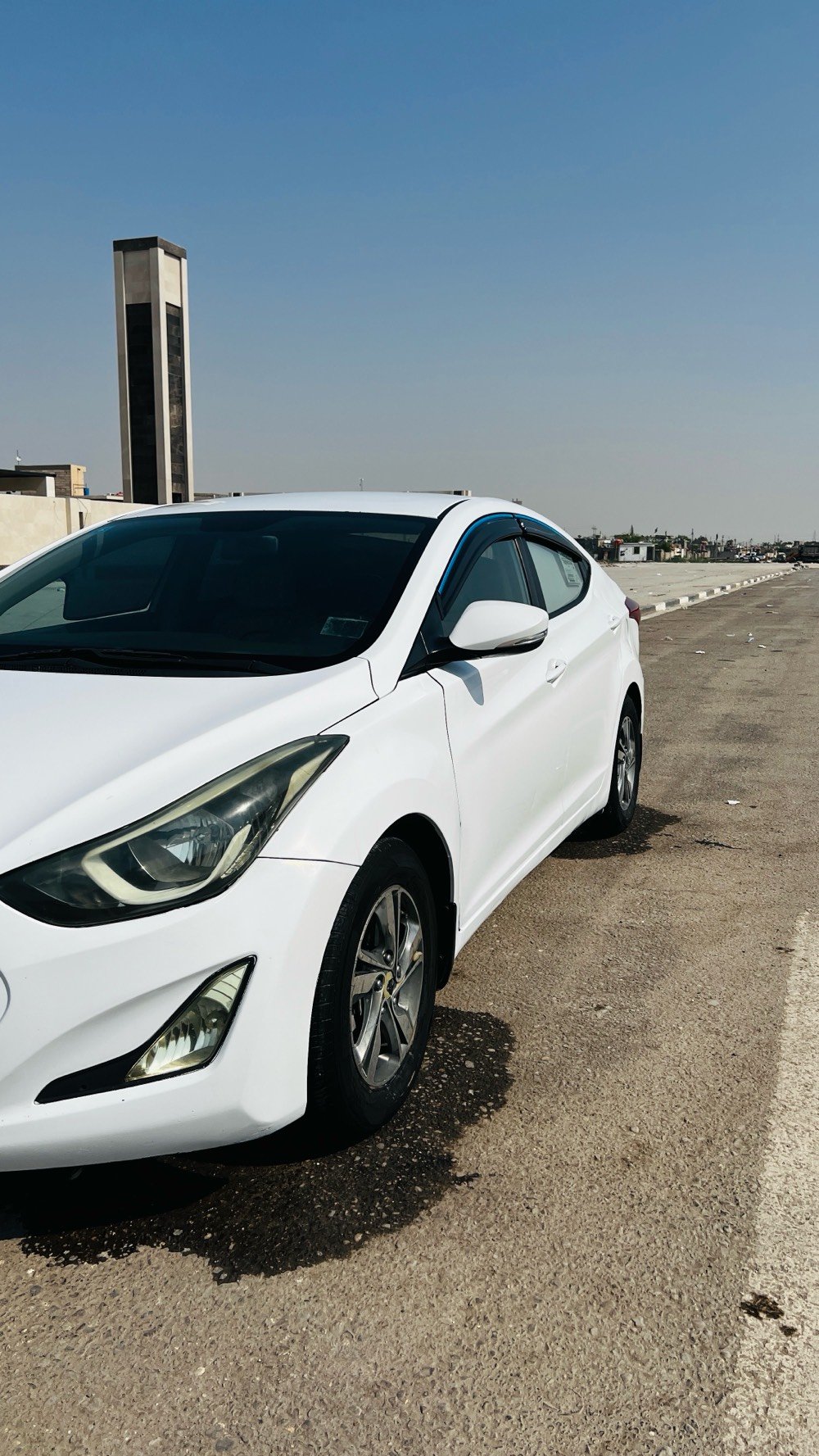 النترا ٢٠١٦ • ١٦٠٠ • وارد خليجي