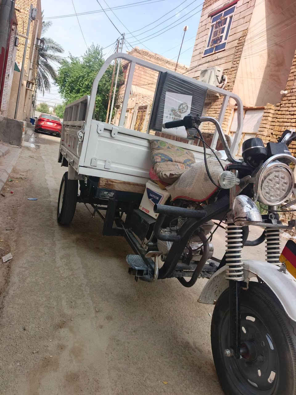 ستوته • موديل ٢١ • أوراق أصلية