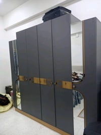 غرفة ٥قطع • تركية • دوشك بضمان ٥سنين