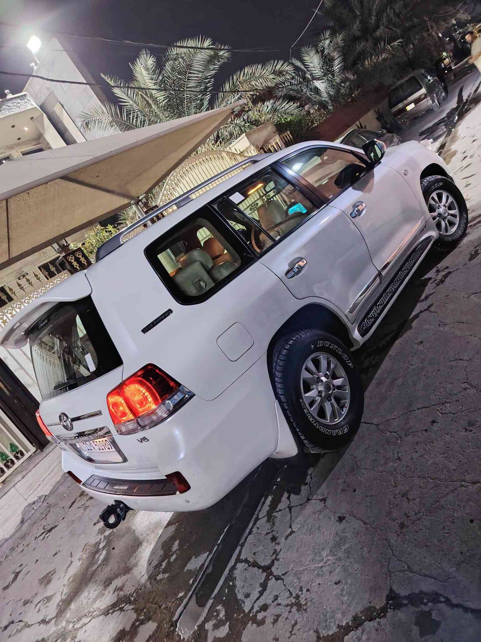 ستينه اصل 11 من شركه لهسه عدنه ماشيه 96 حقيقي وين متحب افحص بيها باب كلير موضح بل سونار
السعر 285 ورقه وماكو هيج اسعار خلاص.
سياره فول للأخير وهسه شادلها تخم تاير دلوب هزه جديده

***********
***********
ستينه اصل 11 من شركه لهسه عدنه ماشيه 96 حقيقي وين متحب افحص بيها باب كلير موضح بل سونار
