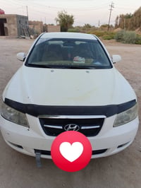 سوناتا ٢٠٠٧ • صبغ عام • رقم نجف