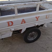 ستوته • موديل ١٤ • محرك مكفولة