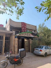 بيت • ٢٠٠م • واجهة ٢٠×١٠