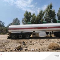 صهريج • تك تاير • حمولة ٣٦٠٠٠