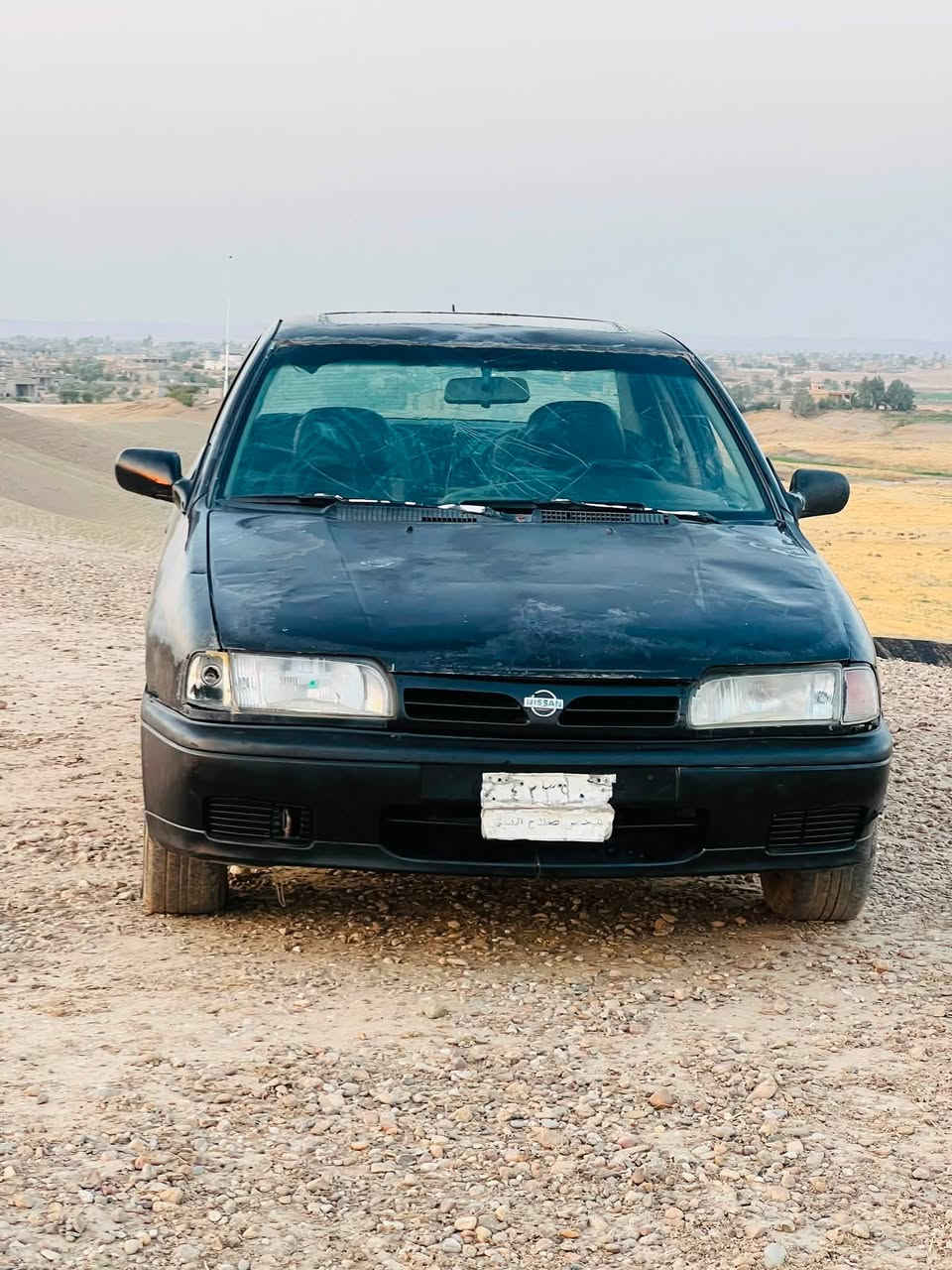 السلام عليكم
برايمر للبيع
موديل 91
فحص صلاح الدين 
كَير ومحرك شرط
والباقي شوف العين
السعر (17 ورقه) وبيهه مجال
مكان السياره الحلوات
***********
