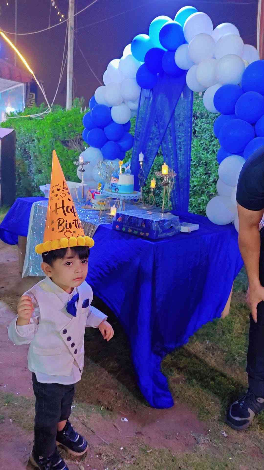 عيد ميلاد • نيو دي العائلي • تزيين