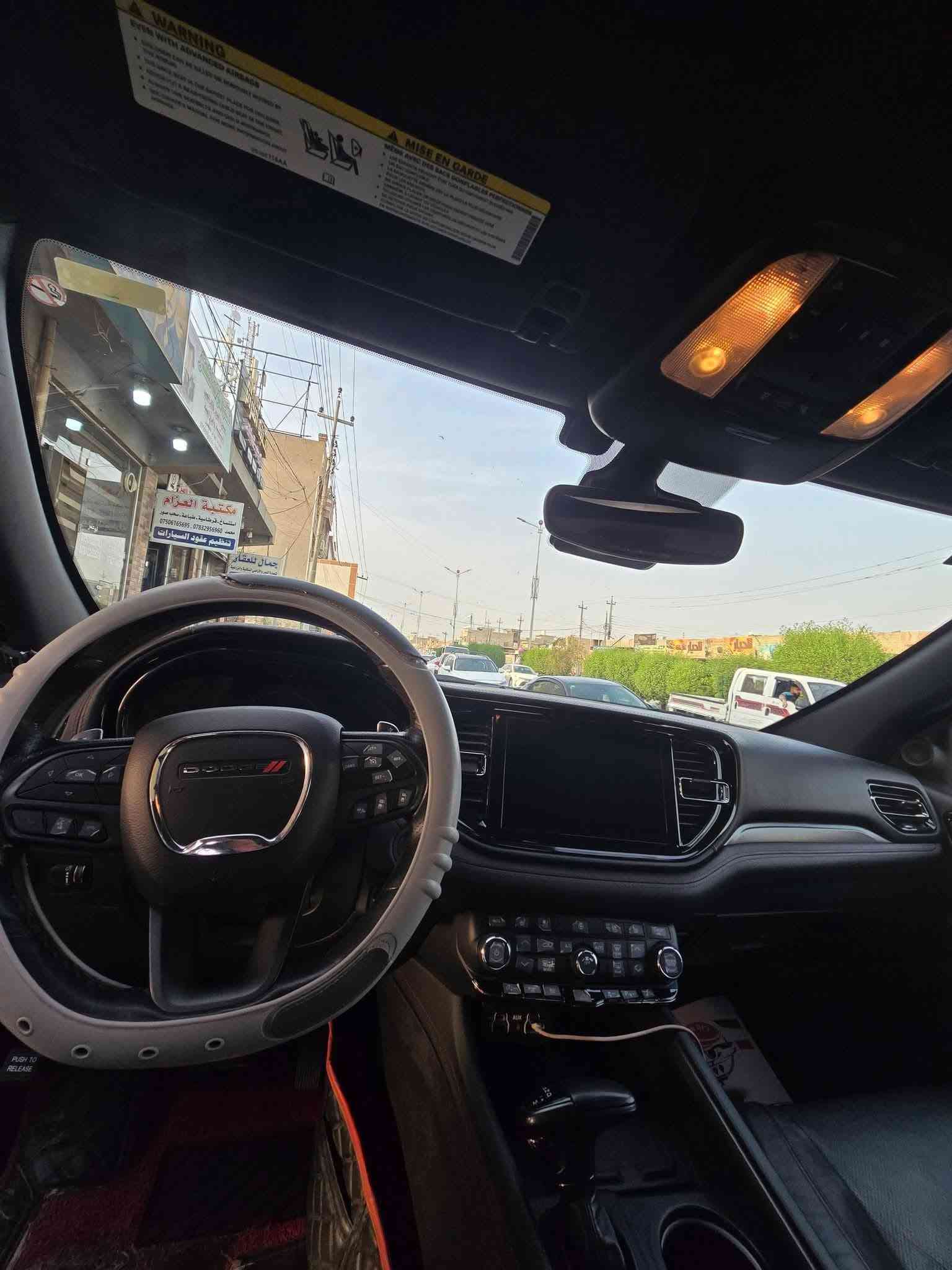دورنكو GT Plus • ٢٠٢٣ • ٦١٠٠٠ ميل